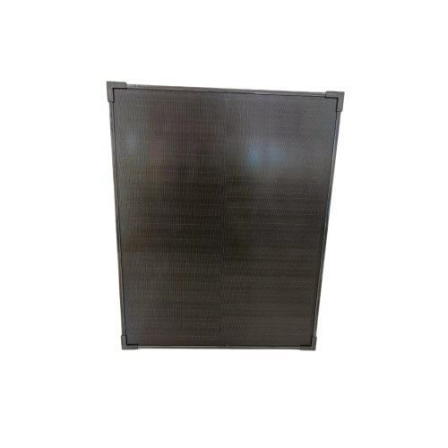 Panel nabíjecí solární 12V/50W, SZ-50-36M, vel. 565x450x25mm 747151