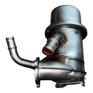 Chladič zpětného vedení EGR 04L131512D S5VX3T79646 Chladič zpětného vedení EGR 04L131512D S5VX3T79646