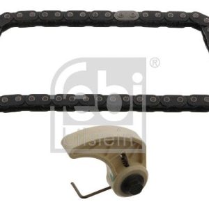 Sada řetězů, pohon olejové pumpy FEBI BILSTEIN 47353 Sada řetězů, pohon olejové pumpy FEBI BILSTEIN 47353