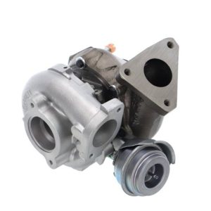 Turbodmychadlo GARRETT 751243-5002S