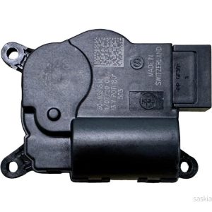 Škoda Octavia 4 kombi r.v. 2021 motorek topení 2Q0907511G S5VX3T86177 Škoda Octavia 4 kombi r.v. 2021 motorek topení 2Q0907511G S5VX3T86177