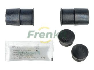 Sada vodicích pouzder brzdového třmenu FRENKIT FK 816021 Sada vodicích pouzder brzdového třmenu FRENKIT FK 816021