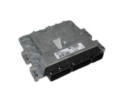 Řídící jednotka EDC17C49 BOSCH 0281030776 FIAT 55259269