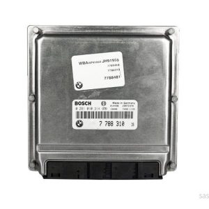 Řídící jednotka EDC15C4 BMW MINI DDE7792544 BOSCH 0281011085