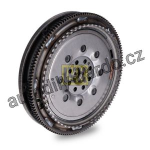 Dvouhmotový setrvačník LUK (LK 415010210 , LUK415010210) – PORSCHE Dvouhmotový setrvačník LUK (LK 415010210 , LUK415010210) – PORSCHE