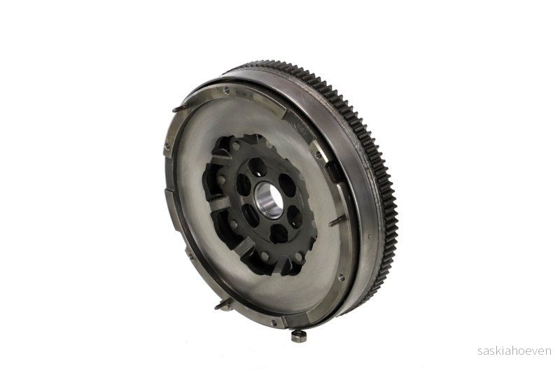 Dvouhmotový setrvačník LUK 415066310