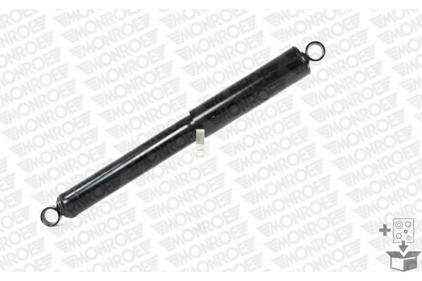 Tlumič pérování MONROE (MOD8333, MO D8333), zadní - NISSAN PATROL 89-