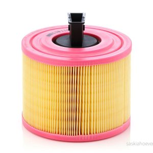 Vzduchový filtr MANN-FILTER C 18 114 Vzduchový filtr MANN-FILTER C 18 114