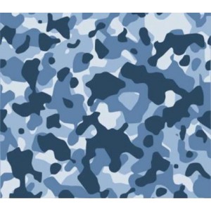 Maskáčová TLKC-344-1 polepová fólie 152x1500cm - interiér/exteriér TLKC-344-1-150