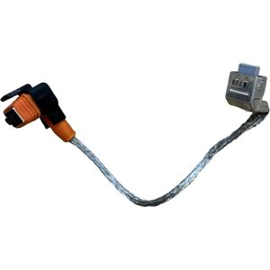Škoda Octavia 2 RS kombi r.v. 2009 kabel xenonu S5VX3T84423 Škoda Octavia 2 RS kombi r.v. 2009 kabel xenonu S5VX3T84423
