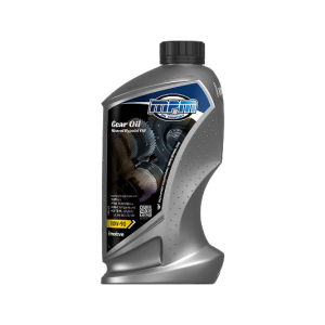 MPM 10001 MPM 80W-90 GL-5 – 1 l MPM 10001 MPM 80W-90 GL-5 – 1 l