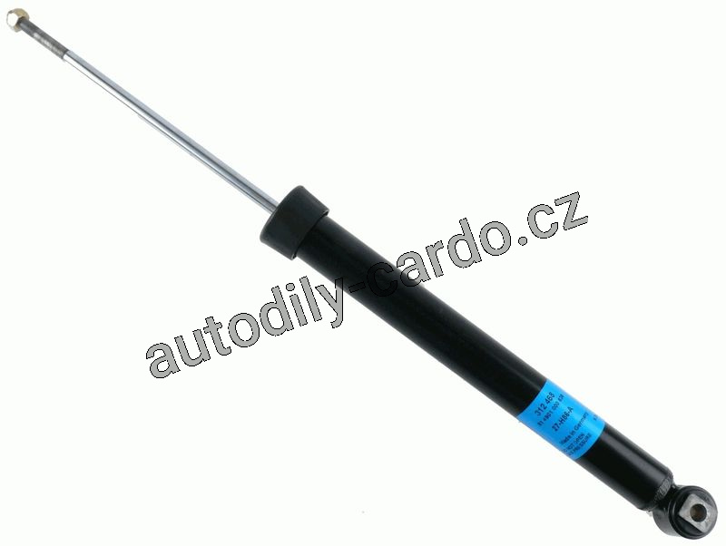 Tlumič pérování SACHS 312 468