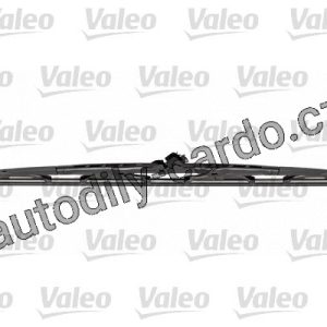 Sada stěračů VALEO Compact (VA 576011) – 550mm + 550mm Sada stěračů VALEO Compact (VA 576011) – 550mm + 550mm