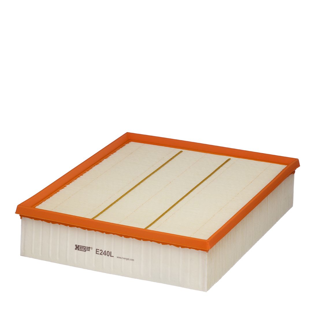 Vzduchový filtr HENGST FILTER E240L Vzduchový filtr HENGST FILTER E240L