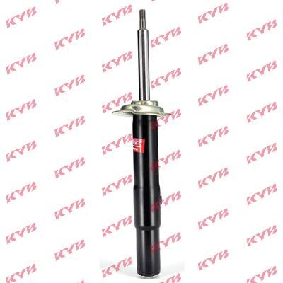 KYB 335815 Tlumič pérování EXCEL-G