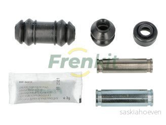 Sada vodicích pouzder brzdového třmenu FRENKIT FK 815005 Sada vodicích pouzder brzdového třmenu FRENKIT FK 815005