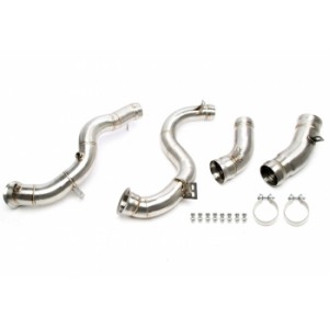 Downpipe Mercedes GLC (X253) 06MB006