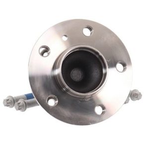 Sada ložisek kol SKF VKBA6510