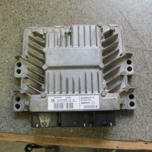 Řídící jednotka SID301 SIEMENS S122326114A RENAULT 8200843713