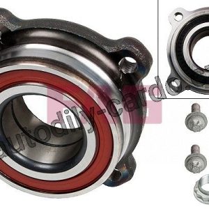 Sada ložisek kol FAG 713649340 – BMW 5 E39 525 td / kW: 85/ 01.1997-> M 51 D 25 Sada ložisek kol FAG 713649340 – BMW 5 E39 525 td / kW: 85/ 01.1997-> M 51 D 25