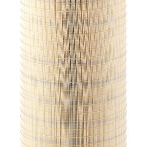 Vzduchový filtr MANN-FILTER C 28 1300 Vzduchový filtr MANN-FILTER C 28 1300