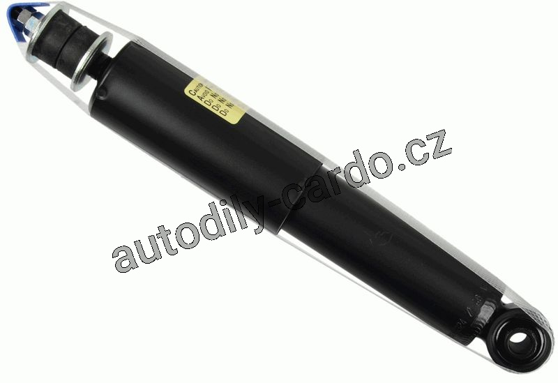 Tlumič pérování SACHS 280 324