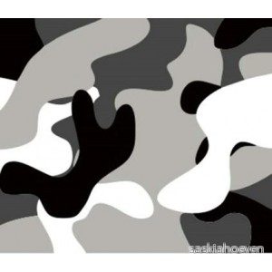 Maskáčová TLKC-303 polepová fólie 152x2000cm - interiér/exteriér TLKC-303-200