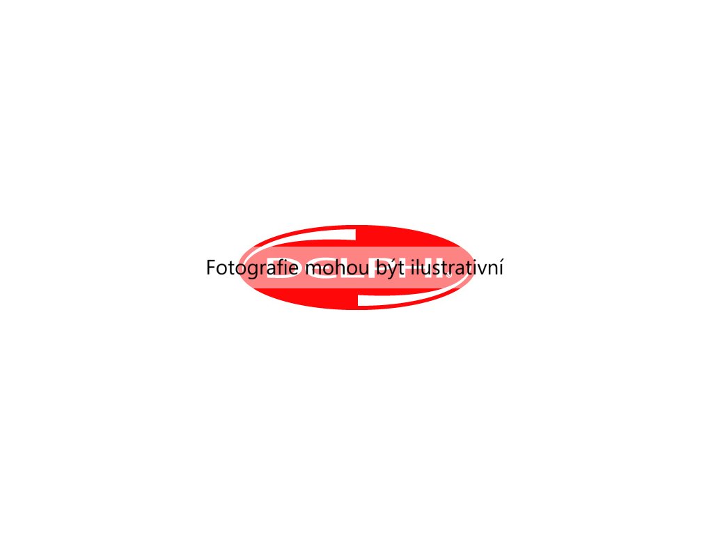Brzdové destičky (DELPHI LP699) 2143980