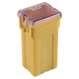 BO 1987529061 Pojistka JCASE 60A BOSCH BO 1987529061 Pojistka JCASE 60A BOSCH