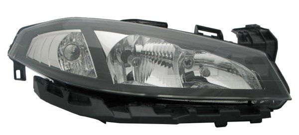 TYC 20-0798-05-2 L H7+H1 svetlomet TYC [5/05-] 343083