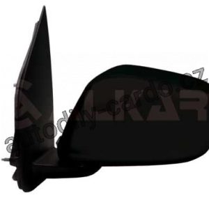 Vnější zpětné zrcátko ALKAR 6103558 Vnější zpětné zrcátko ALKAR 6103558