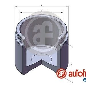 Píst, brzdový třmen AUTOFREN SEINSA D025308 Píst, brzdový třmen AUTOFREN SEINSA D025308