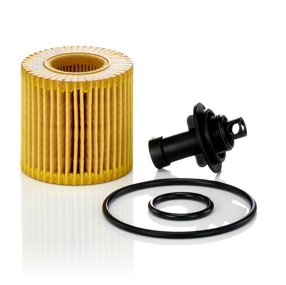 MF HU6006Z olejový filtr MANN