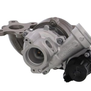 Turbodmychadlo BORGWARNER ­16359700047