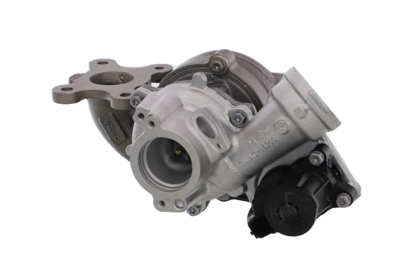 Turbodmychadlo BORGWARNER 16359700047
