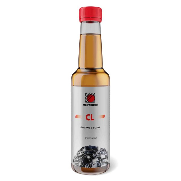 Metabond CL čištič motorů (výplach) - 250ml