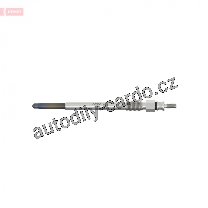 Žhavící svíčka DENSO DG-113 Žhavící svíčka DENSO DG-113