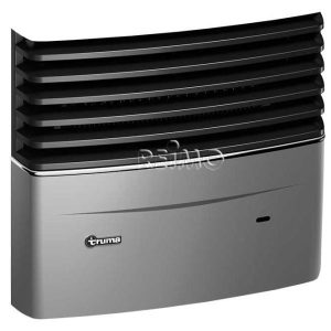 Kryt čelní k topení Truma S 5004 (perleťově šedá) 305905