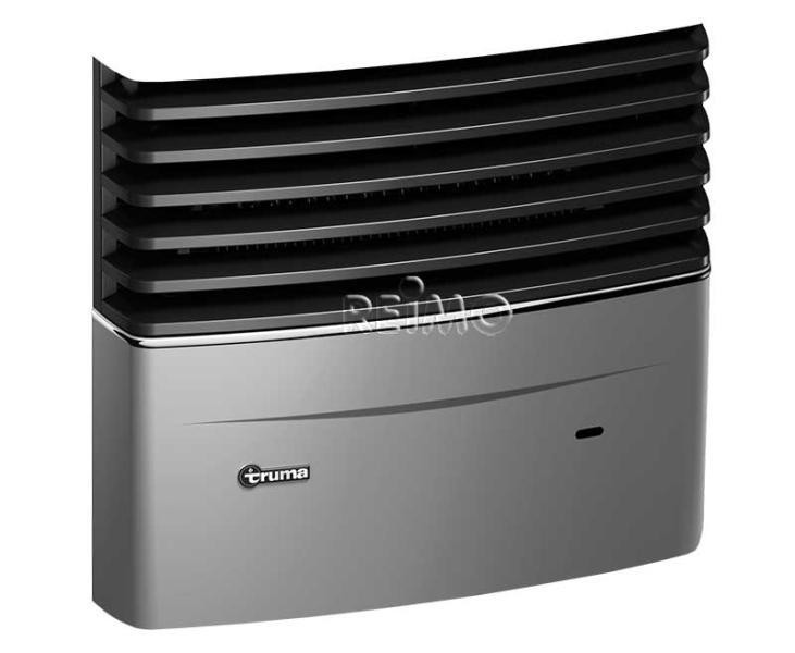 Kryt čelní k topení Truma S 5004 (perleťově šedá) 305905