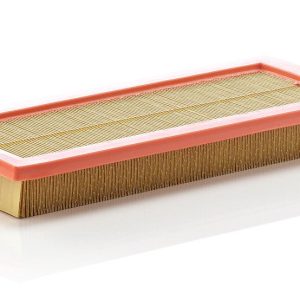 Vzduchový filtr MANN-FILTER C 3495 Vzduchový filtr MANN-FILTER C 3495