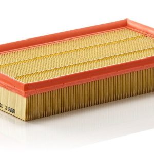 Vzduchový filtr MANN-FILTER C 30 115 Vzduchový filtr MANN-FILTER C 30 115