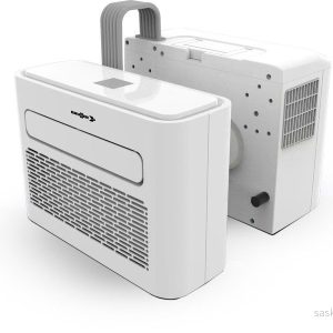 Dělená klimatizace POLARYS TWINAIR 5 316492