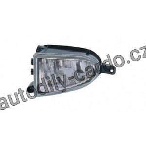Hlavní světlomet ALKAR 2901130 Hlavní světlomet ALKAR 2901130