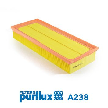 Vzduchový filtr PURFLUX A238 Vzduchový filtr PURFLUX A238