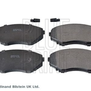 Sada brzdových destiček, kotoučová brzda BLUE PRINT ADM54270 Sada brzdových destiček, kotoučová brzda BLUE PRINT ADM54270