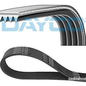 Žebrovaný klínový řemen DAYCO 4PK1025 Žebrovaný klínový řemen DAYCO 4PK1025