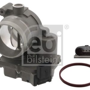 Hrdlo škrticí klapky FEBI BILSTEIN 46601