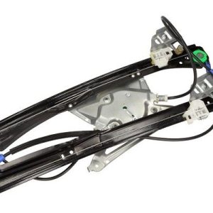 Zvedací zařízení oken MAXGEAR 50-0126 Zvedací zařízení oken MAXGEAR 50-0126
