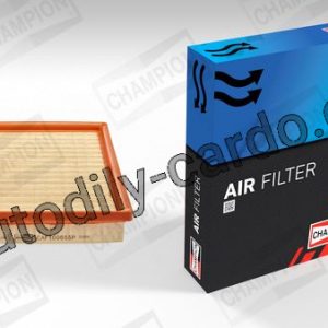Vzduchový filtr CHAMPION (CH CAF100655P) – FORD, HYUNDAI, MAZDA Vzduchový filtr CHAMPION (CH CAF100655P) – FORD, HYUNDAI, MAZDA