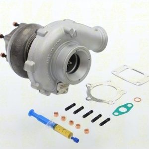 Nové turbodmychadlo BORGWARNER 03051129 Nové turbodmychadlo BORGWARNER 03051129